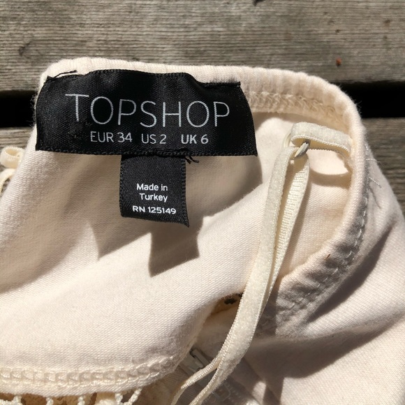 Topshop bralette - Picture 4 of 5